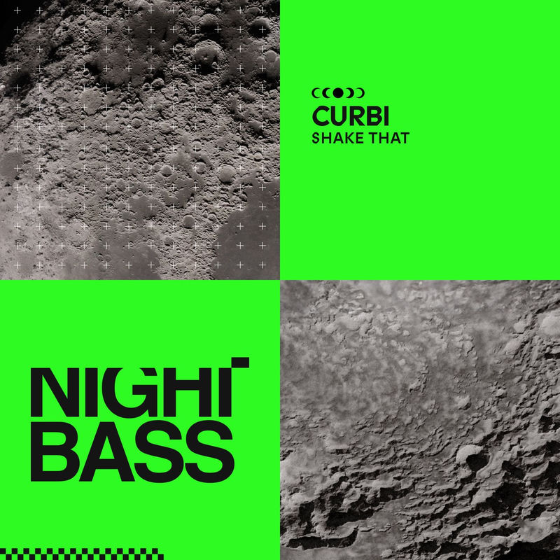 Curbi - Shake That (Original Mix)