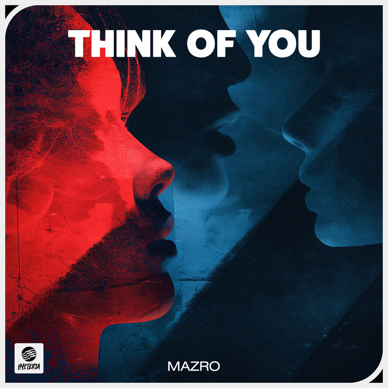 Mazro - Think of You (Extended Mix)