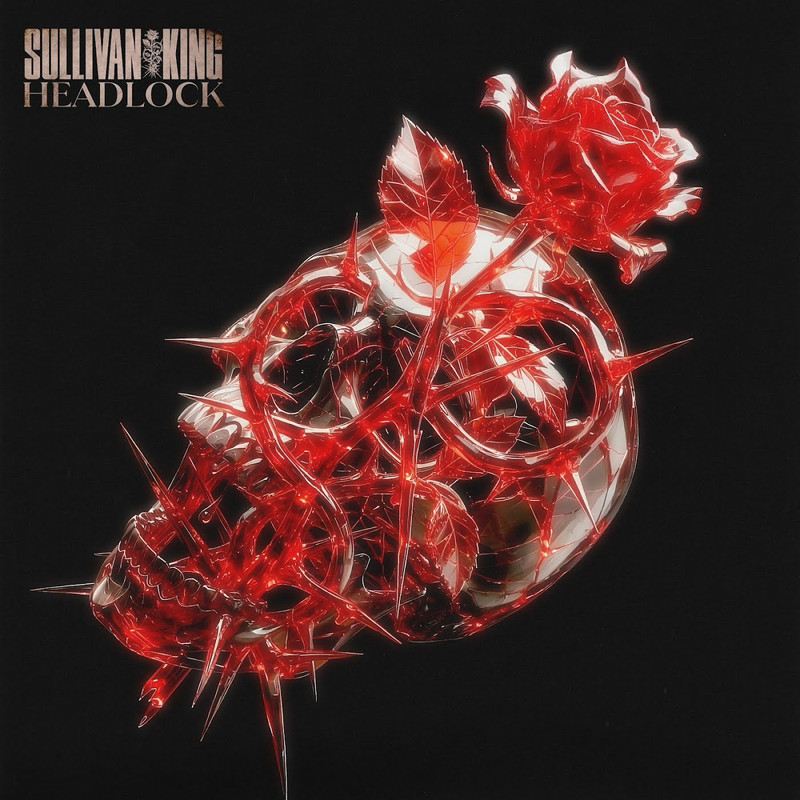 Sullivan King - HEADLOCK (Original Mix)