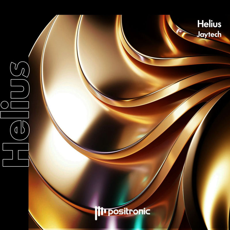Jaytech - Helius (Extended Mix)
