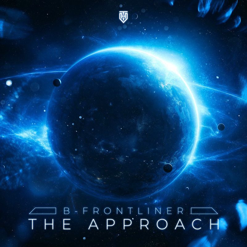 B-Frontliner - The Approach (Extended Mix)