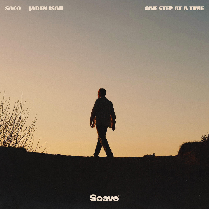 Saco & Jaden Isah - One Step At A Time (Original Mix)