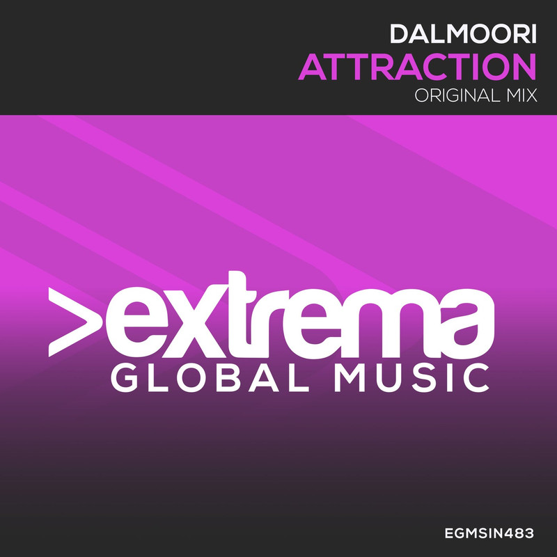 Dalmoori - Attraction (Extended Mix)
