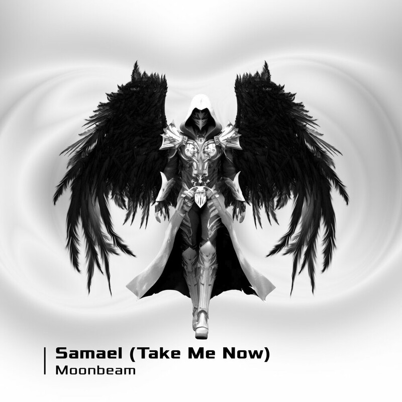 Moonbeam - Samael (Take Me Now) (Original Mix)