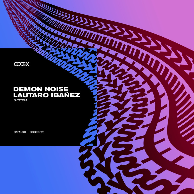 Demon Noise, Lautaro Iba&ntilde;ez - System (Extended Mix)