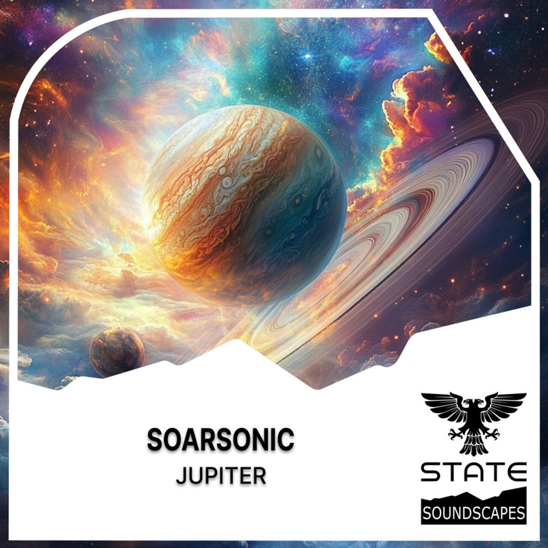 Soarsonic - Jupiter (Extended Mix)