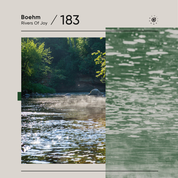 Boehm - Rivers Of Joy (Extended Mix)
