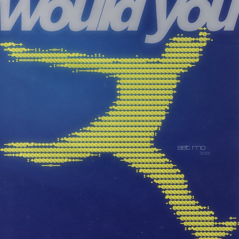 Set Mo - Would You (feat. Mel Blue) (Original Mix)