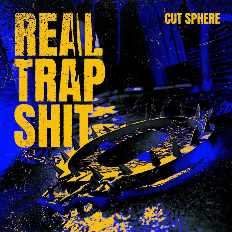 Cut Sphere - Real Trap Shit (Original Mix)