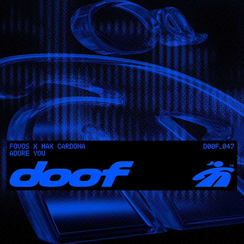 FOVOS & Max Cardona - Adore You (Extended Mix)