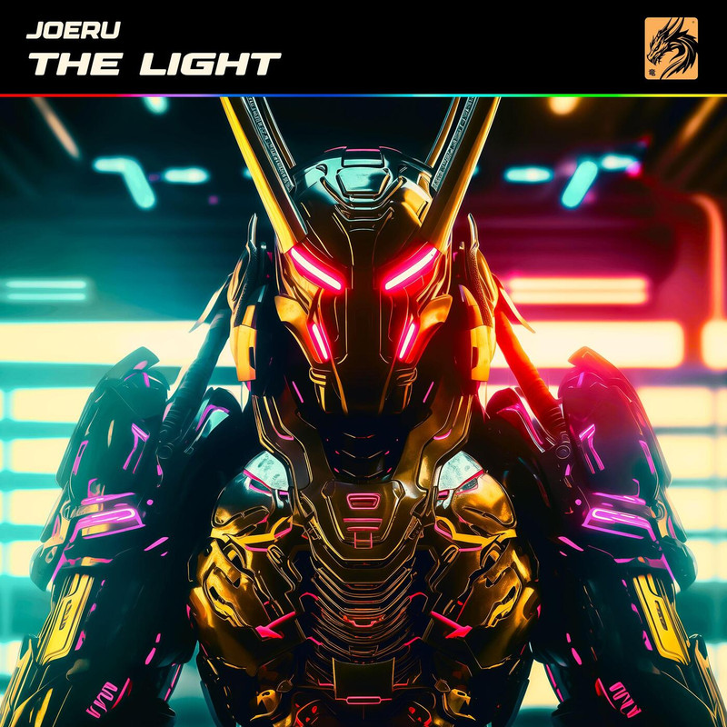 Joeru - THE LIGHT (Extended Mix)
