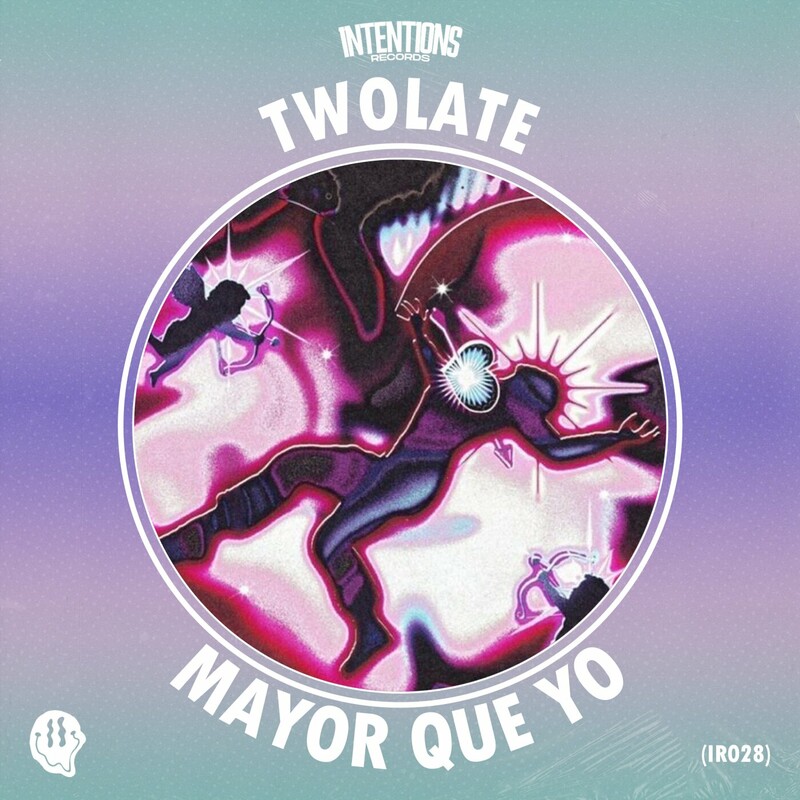 Twolate - Mayor Que Yo (Original Mix)