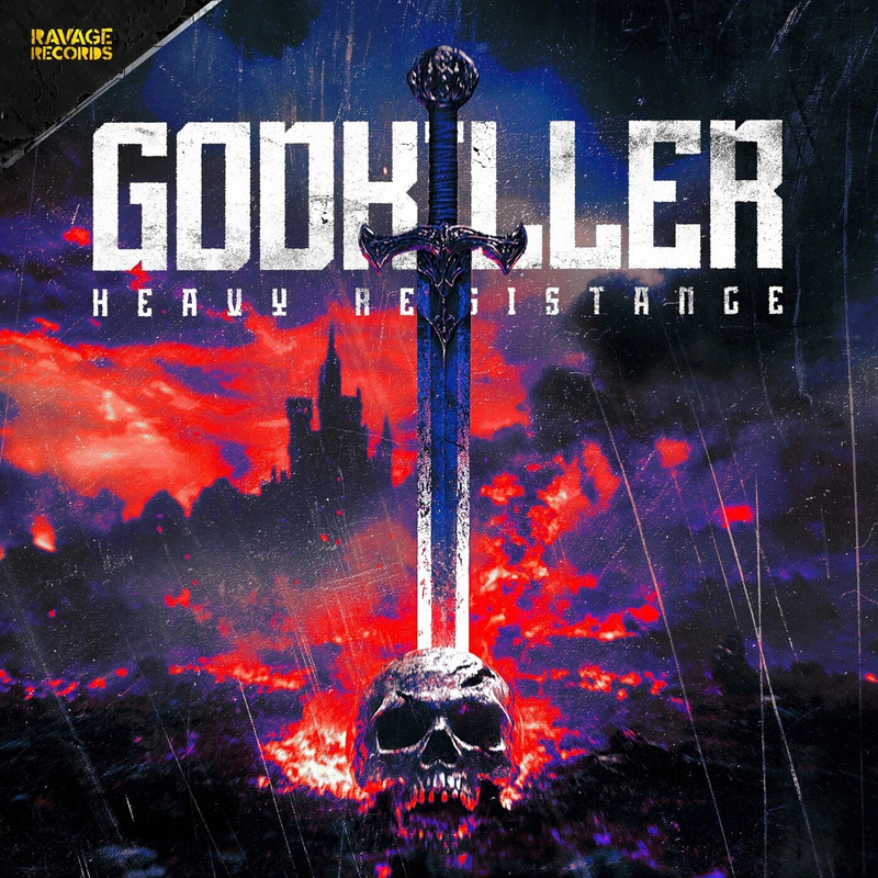 Heavy Resistance - Godkiller (Original Mix)
