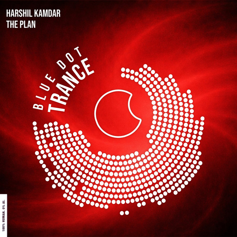 Harshil Kamdar - The Plan (Extended Mix)