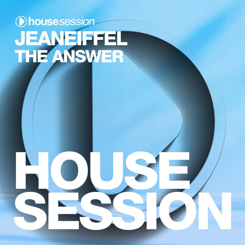 jeaneiffel - The Answer (Extended Mix)
