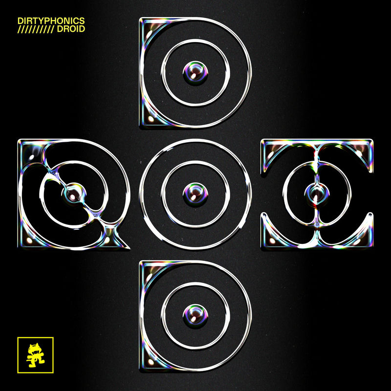Dirtyphonics - Droid (Original Mix)