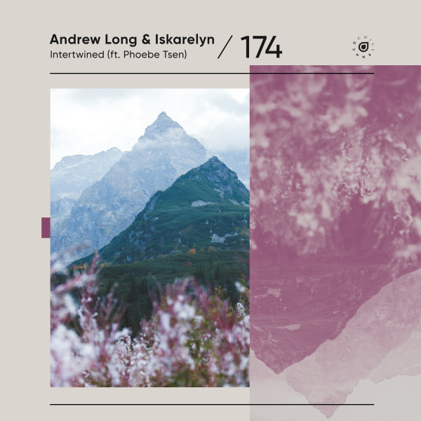 Andrew Long & Iskarelyn - Intertwined (feat. Phoebe Tsen) (Extended Mix)