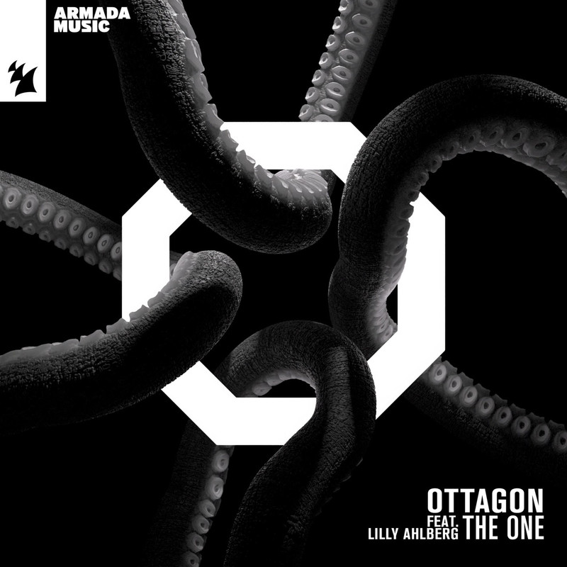 OTTAGON - The One (feat. Lilly Ahlberg) [Extended Mix]