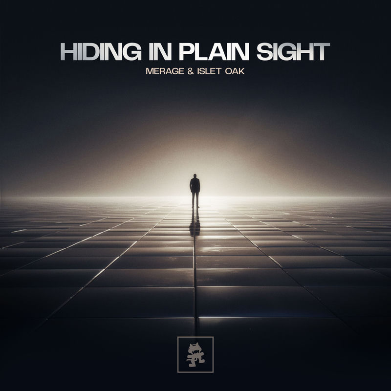 Merage, Egzod & Islet Oak - Hiding In Plain Sight (Original Mix)