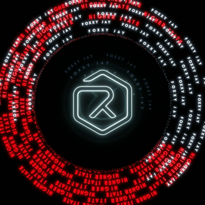 Foxxy Jay - Higher State (Extended Mix)