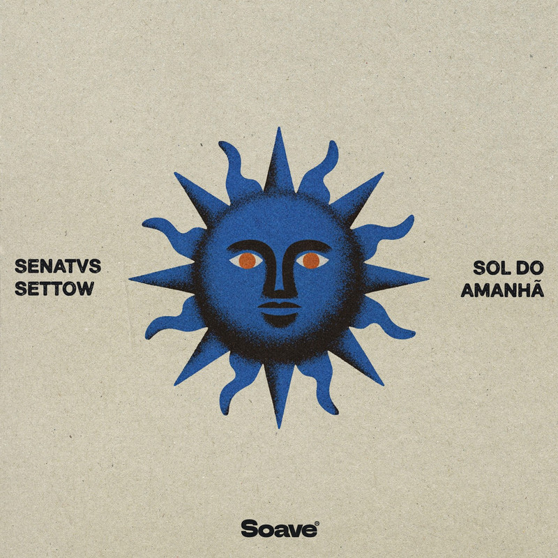 SENATVS & Settow - Sol do Amanhã (Extended Mix)