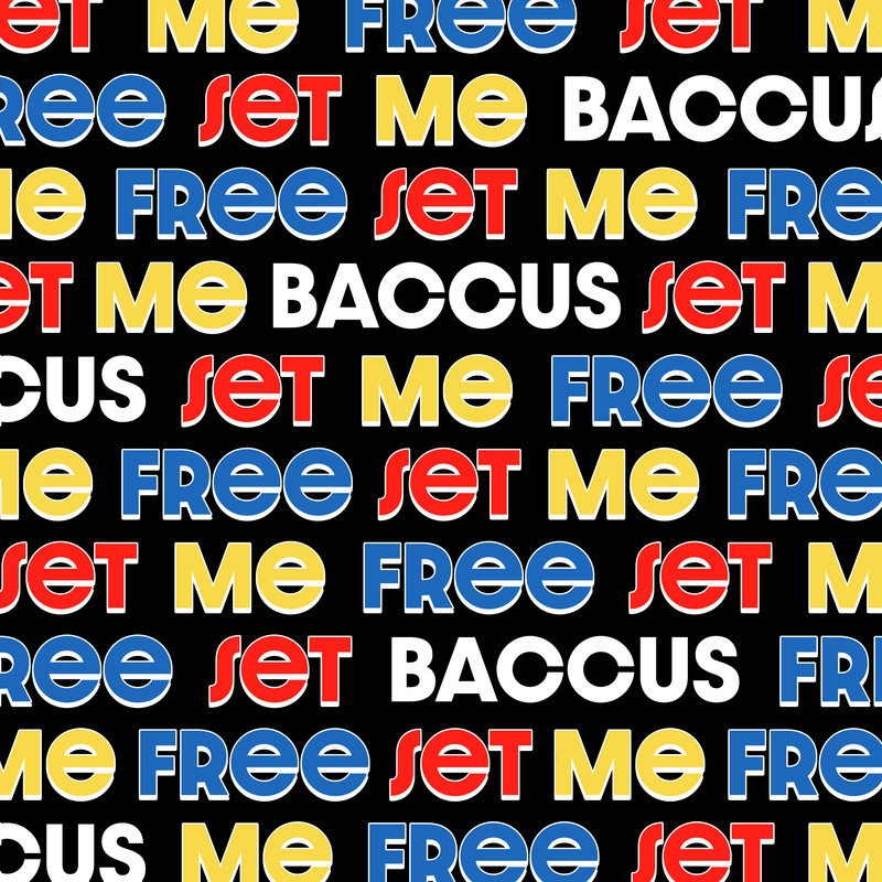 Baccus - Set Me Free (Extended Mix)