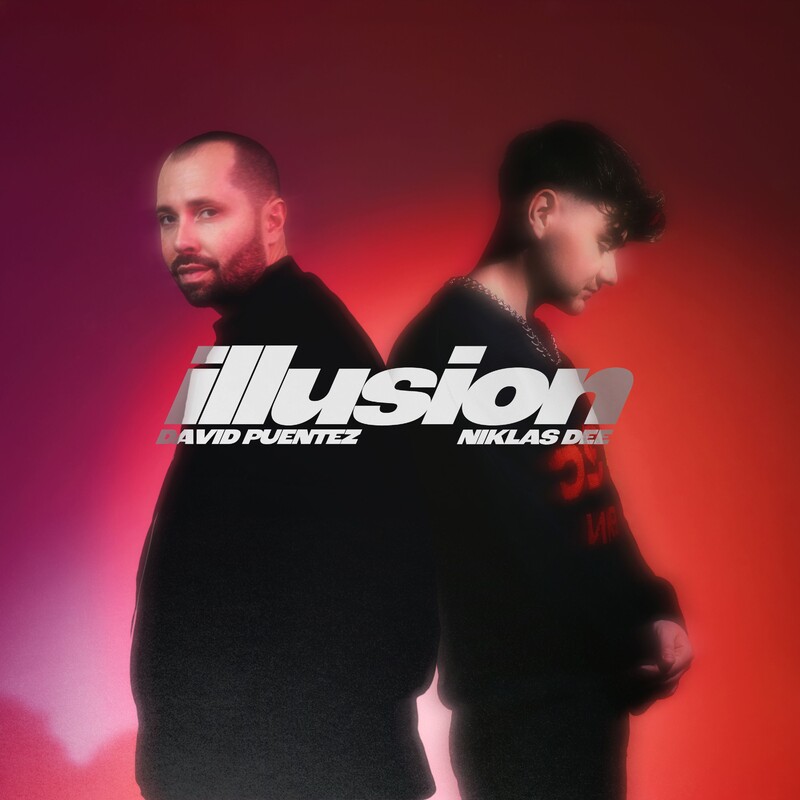Niklas Dee & David Puentez - Illusion (Original Mix)