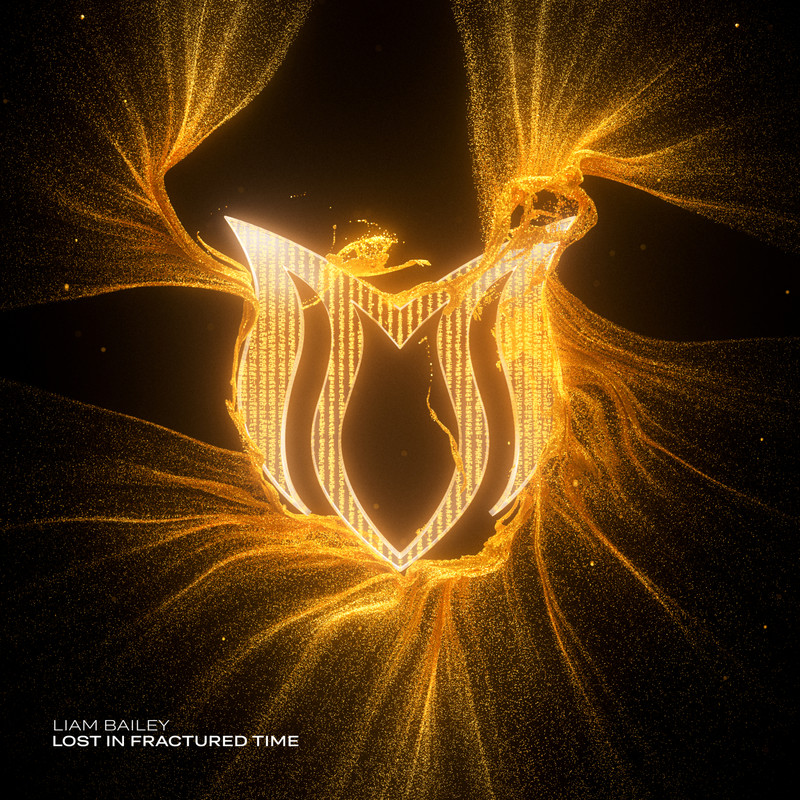 Liam Bailey (UK) - Lost In Fractured Time (Extended Mix)