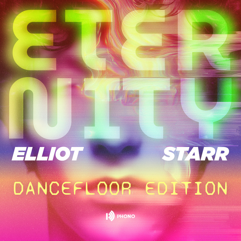 Elliot Starr - Eternity (Dan Ross Extended Remix)