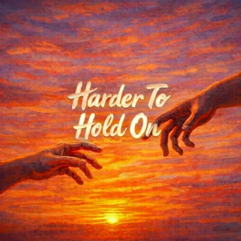 Soft Hours - Harder To Hold On (Original Mix)