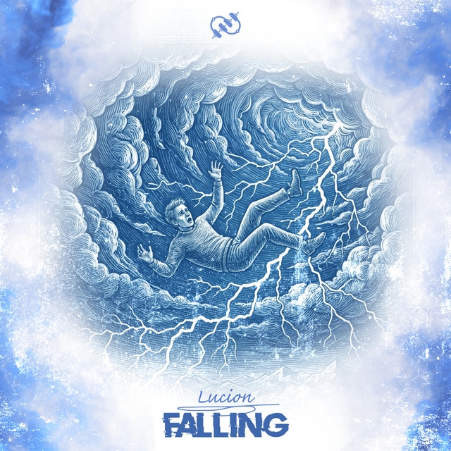 Lucion - Falling (Pro Mix)