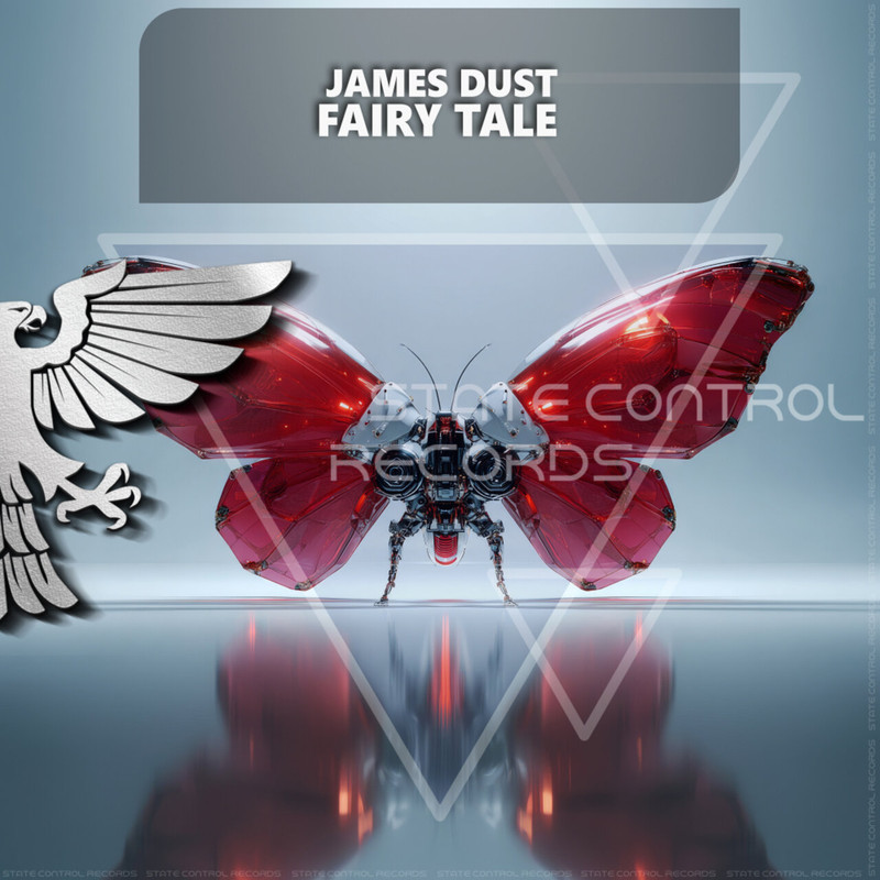 James Dust - Fairy Tale (Extended Mix)