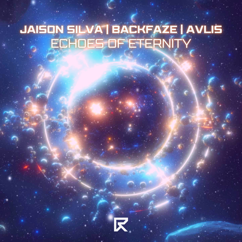 Jaison Silva, BackFaze & AVLIS - Echoes of Eternity (Extended Mix)