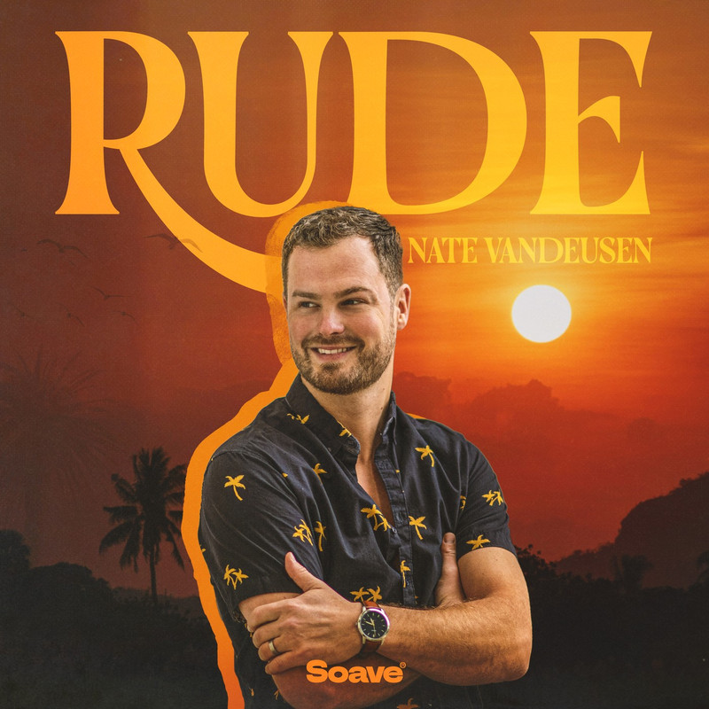 Nate VanDeusen - Rude (Original Mix)