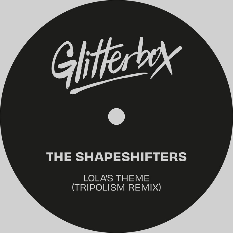 The Shapeshifters - Lola's Theme (Tripolism Extended Remix)