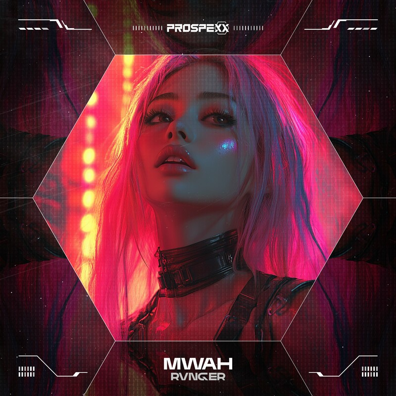 Rvnger & Scantraxx - MWAH (Original Mix)