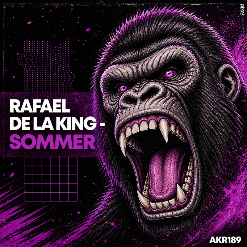 Rafael de la King - Sommer (Original Mix)