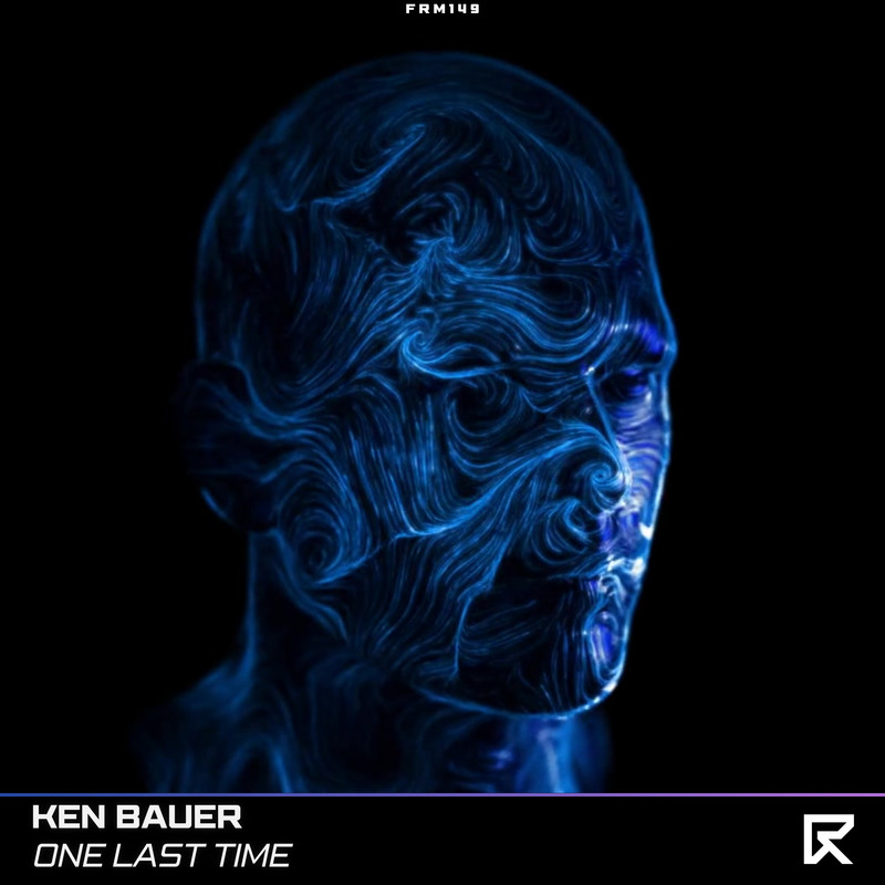 Ken Bauer - One Last Time (Extended Mix)
