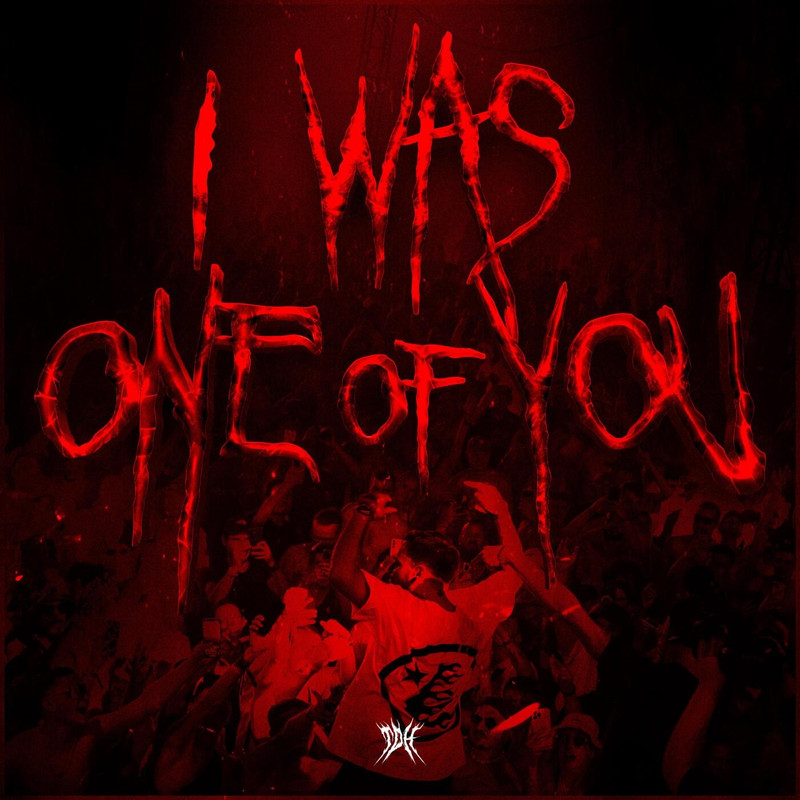The Dark Horror - I WAS ONE OF YOU (Original Mix)
