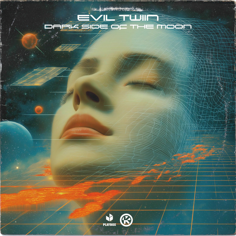 Evil Twiin - Dark Side Of The Moon (Extended Mix)
