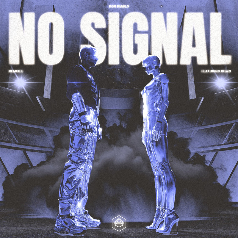 Don Diablo - No Signal (feat. ROWN) (Lee Rose Extended Remix)