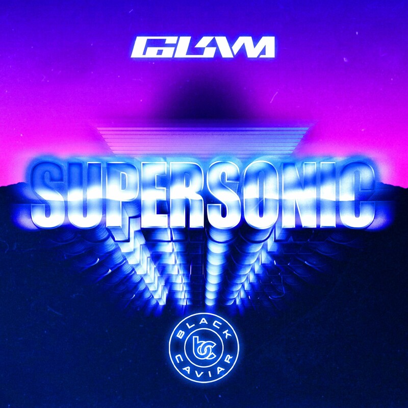 G.L.A.M. & Black Caviar - HOT STYLE (Original Mix)