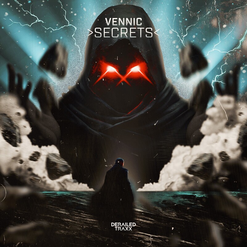 VENNIC - Secrets (Original Mix)