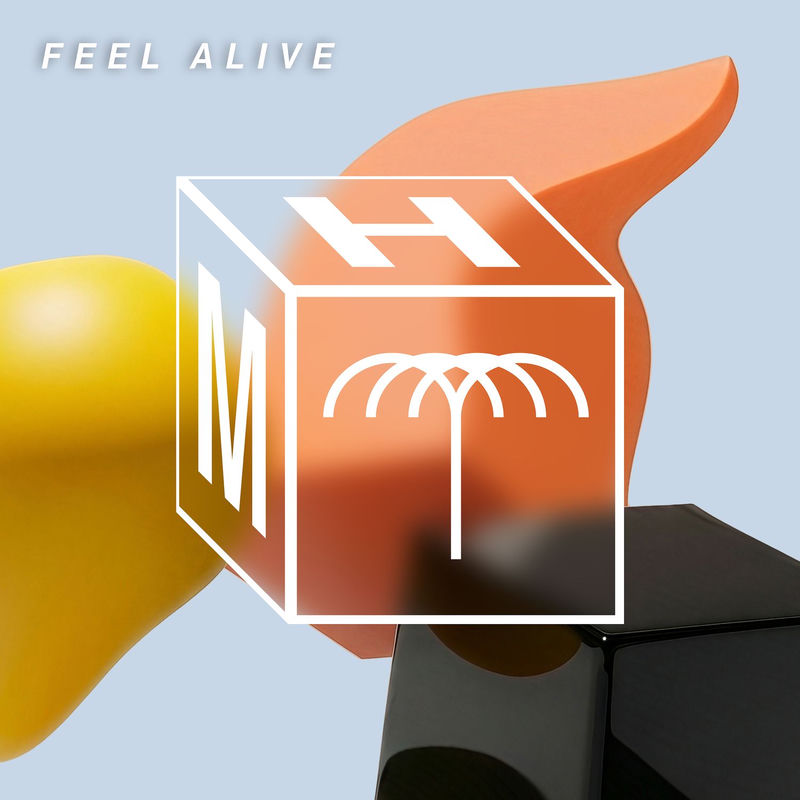 Fancy Inc & ZARO - Feel Alive (Extended Mix)