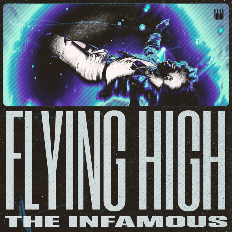 THE INFAMOUS - Flying High (Extended Mix)