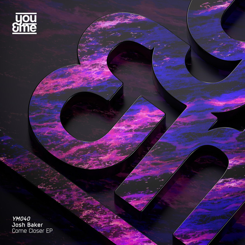 Josh Baker - Free Your Mind (Extended Mix)