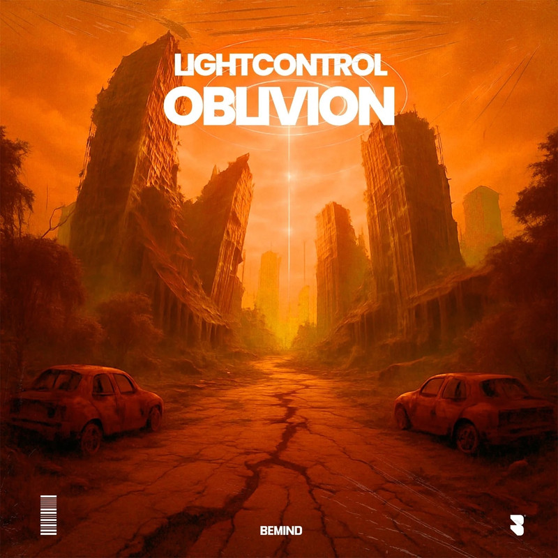 LightControl - Oblivion (Extended Mix)