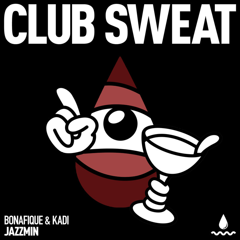 Bonafique & KADI (IL) - Jazzmin (Extended Mix)