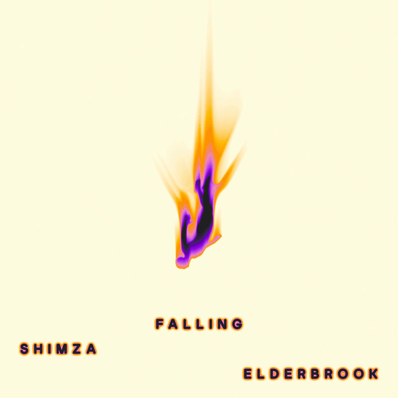 Shimza & Elderbrook - Falling (Original Mix)