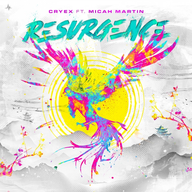 Cryex & Micah Martin - RESURGENCE (Extended Mix)